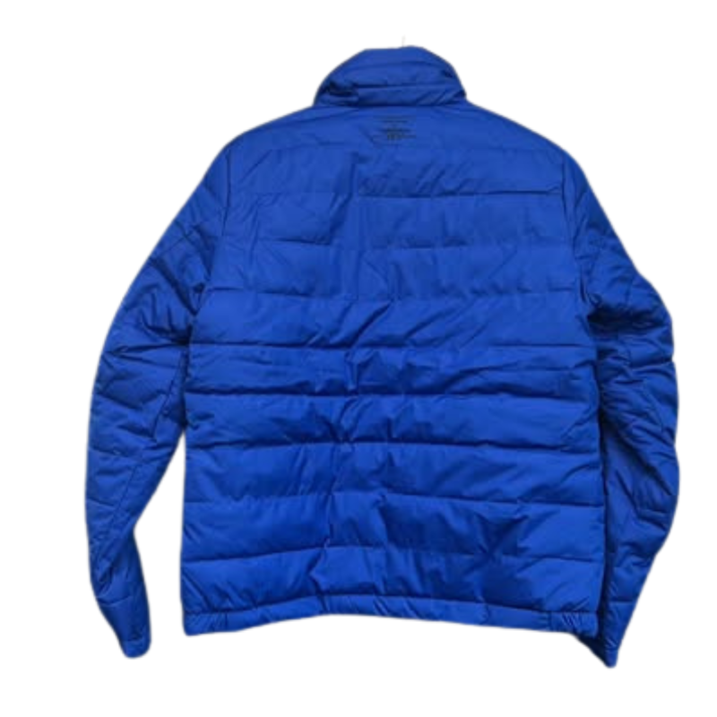 HV Polo Men's Lucan Jacket - Ultramarine-2