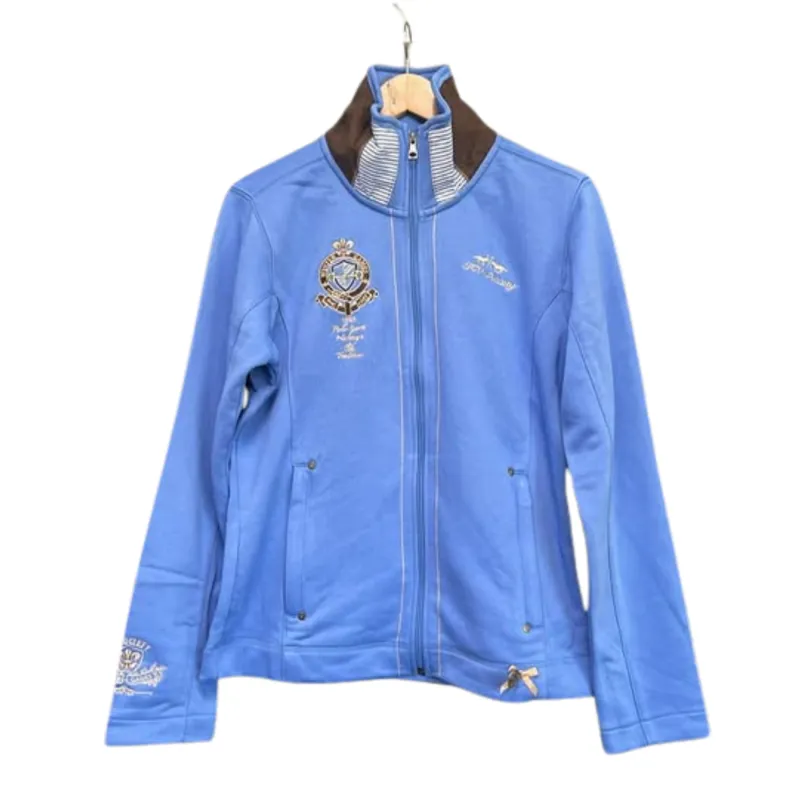 Hv Polo Ladies Amee Sweater - Skyway