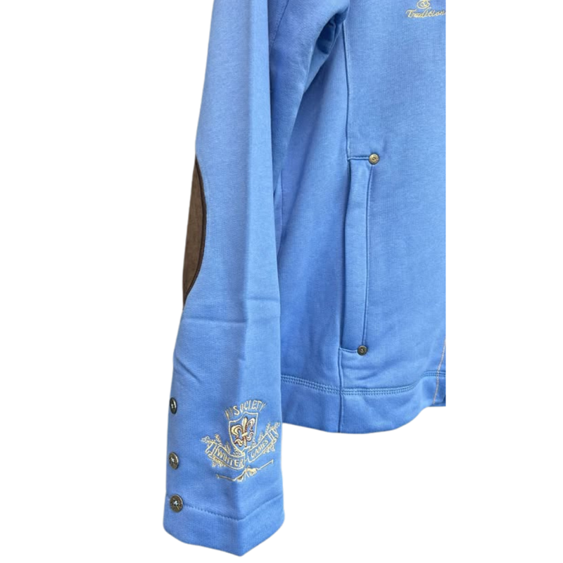 Hv Polo Ladies Amee Sweater - Skyway-3