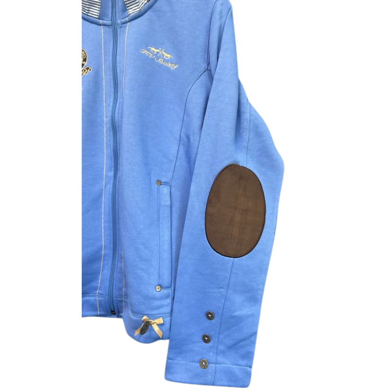 Hv Polo Ladies Amee Sweater - Skyway-4