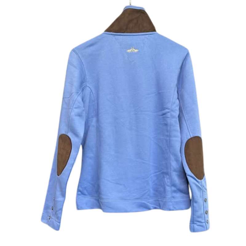 Hv Polo Ladies Amee Sweater - Skyway-1