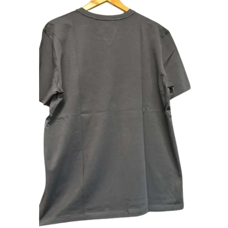 Tommy Hilfiger Women's Logo T-Shirt - Desert Sky-1