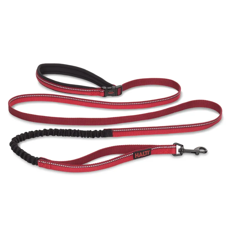 Halti Active Lead Large - Red