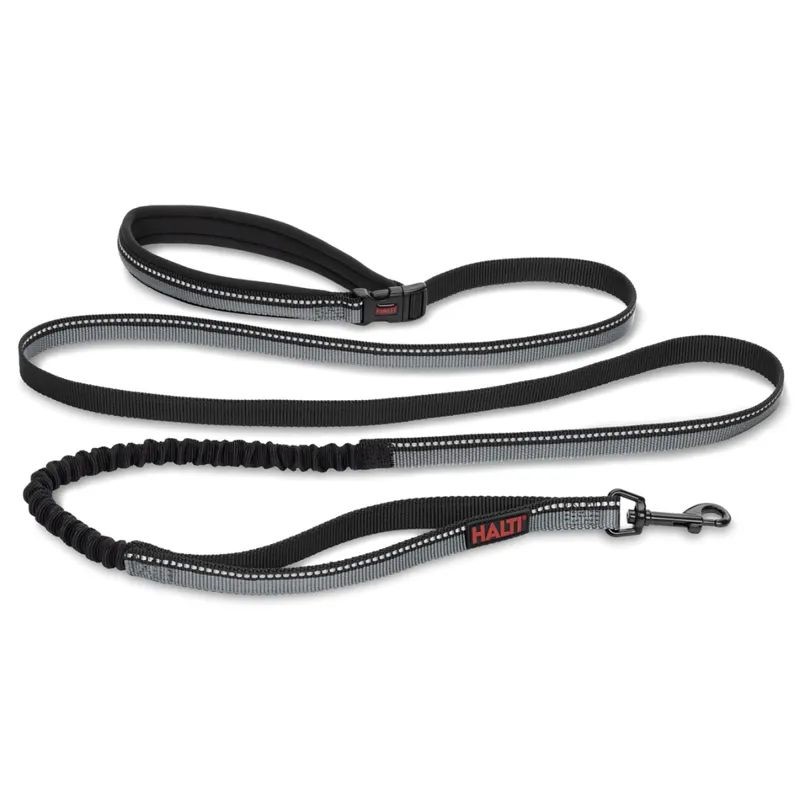 Halti Active Lead Large - Black