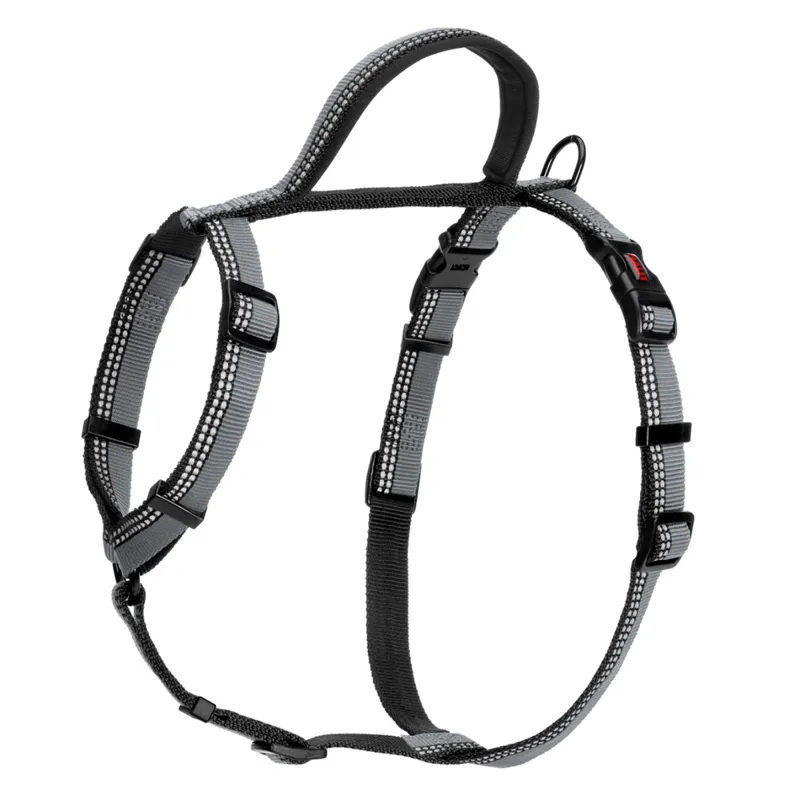 Halti Walking Harness - Black