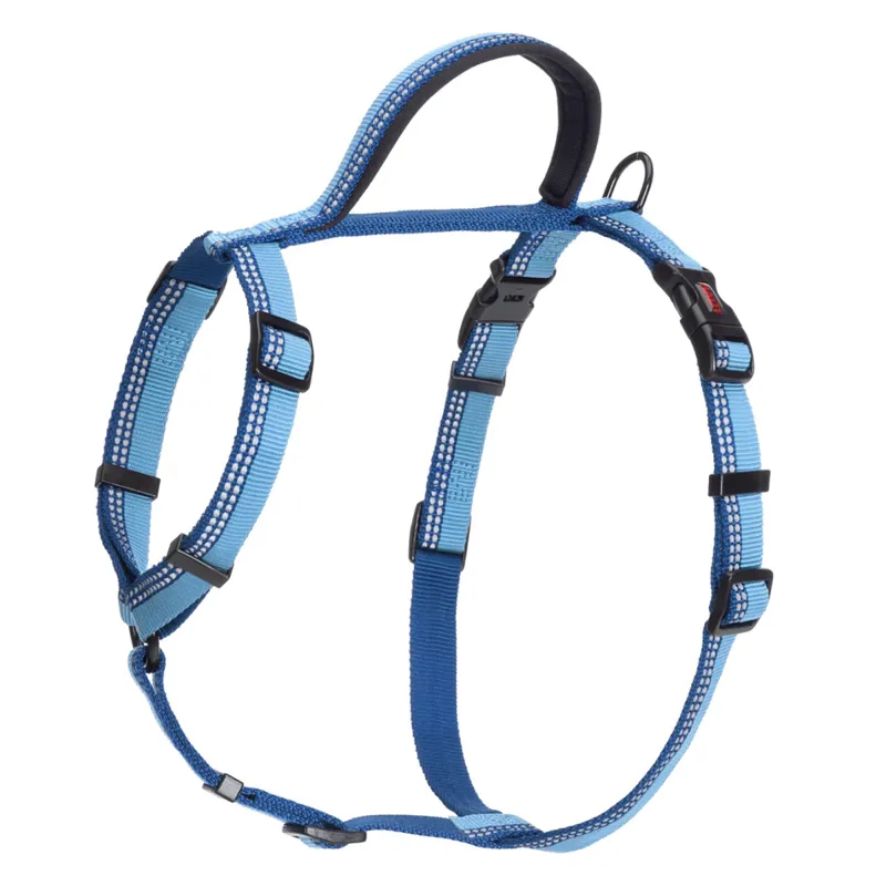 Halti Walking Harness - Blue