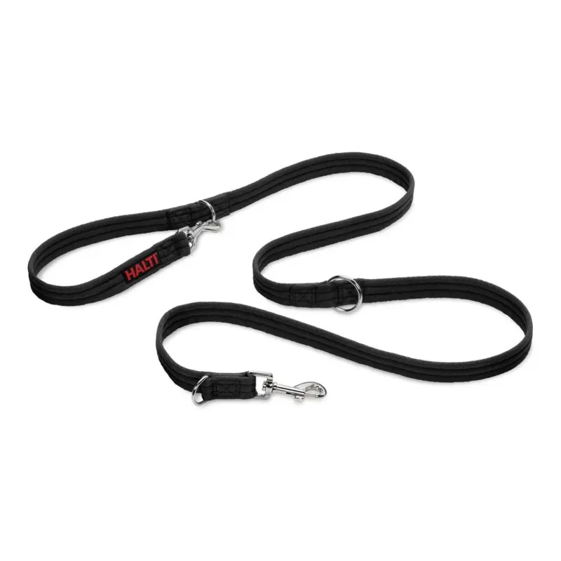 Halti Training Lead - Black