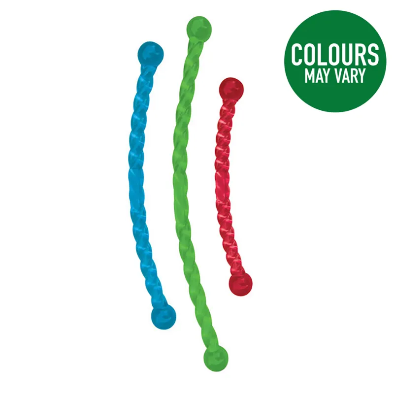 KONG Safestix Dog Toy - Assorted Colours