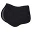 Schockemohle SPThalia S Style Saddlepad - Dark Grey Logo - Full