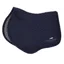 Schockemohle SPThalia S Style Saddlepad - Dark Navy Logo - Full