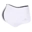 Schockemohle SPThalia S Style Saddlepad - Optical White Logo - Full