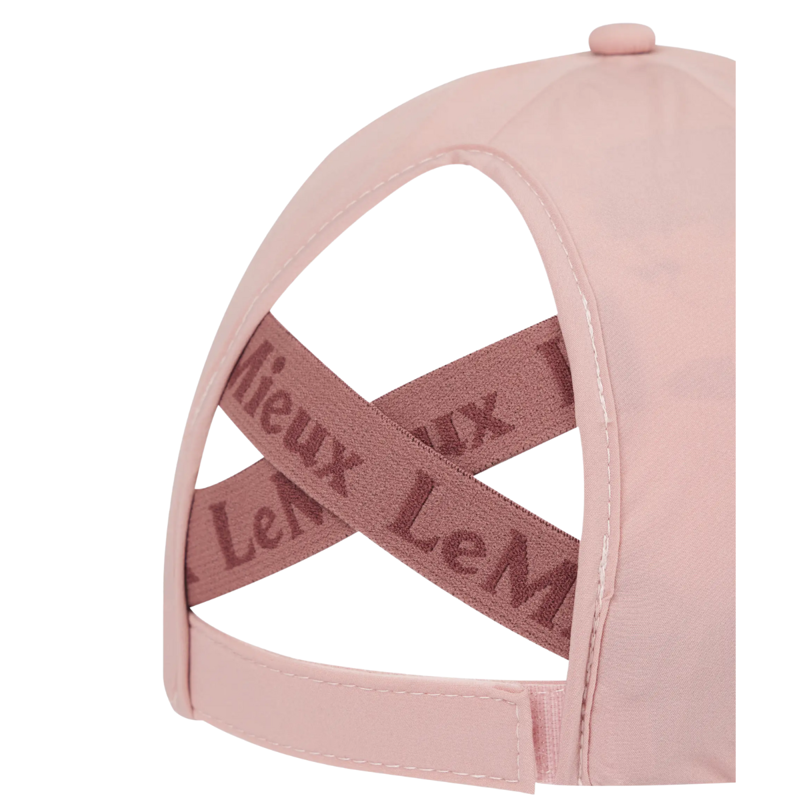 LeMieux Kylie Cap - Blossom-3
