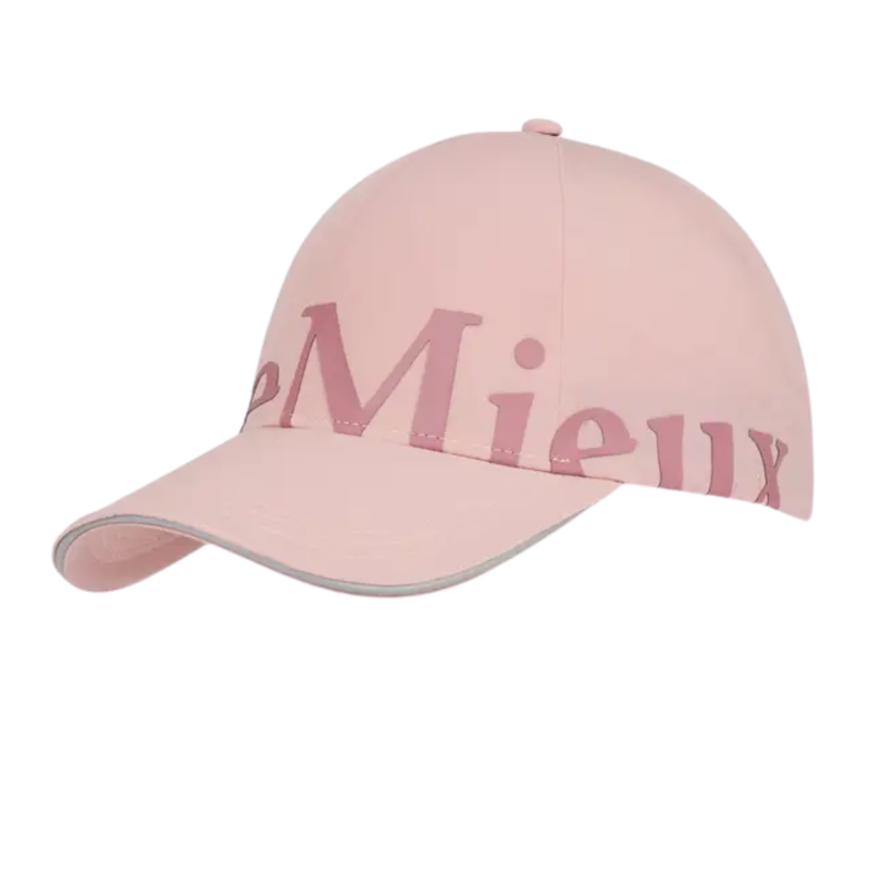 LeMieux Kylie Cap - Blossom-2