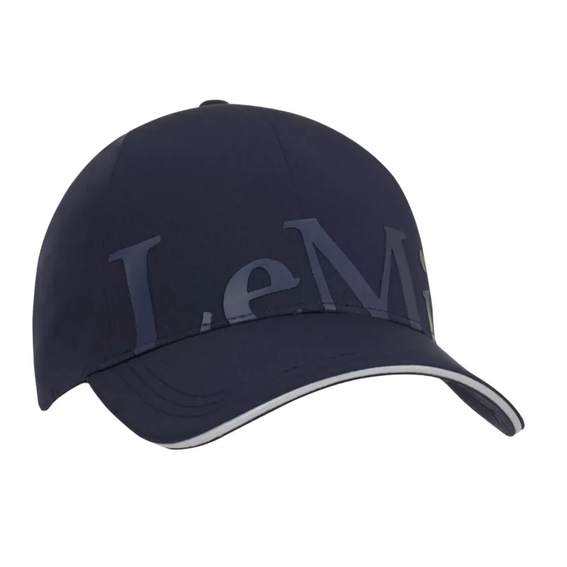LeMieux Kylie Cap - Navy