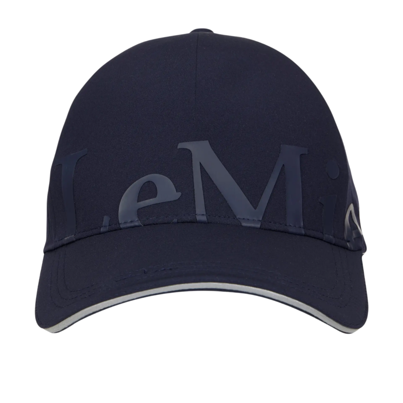 LeMieux Kylie Cap - Navy-1