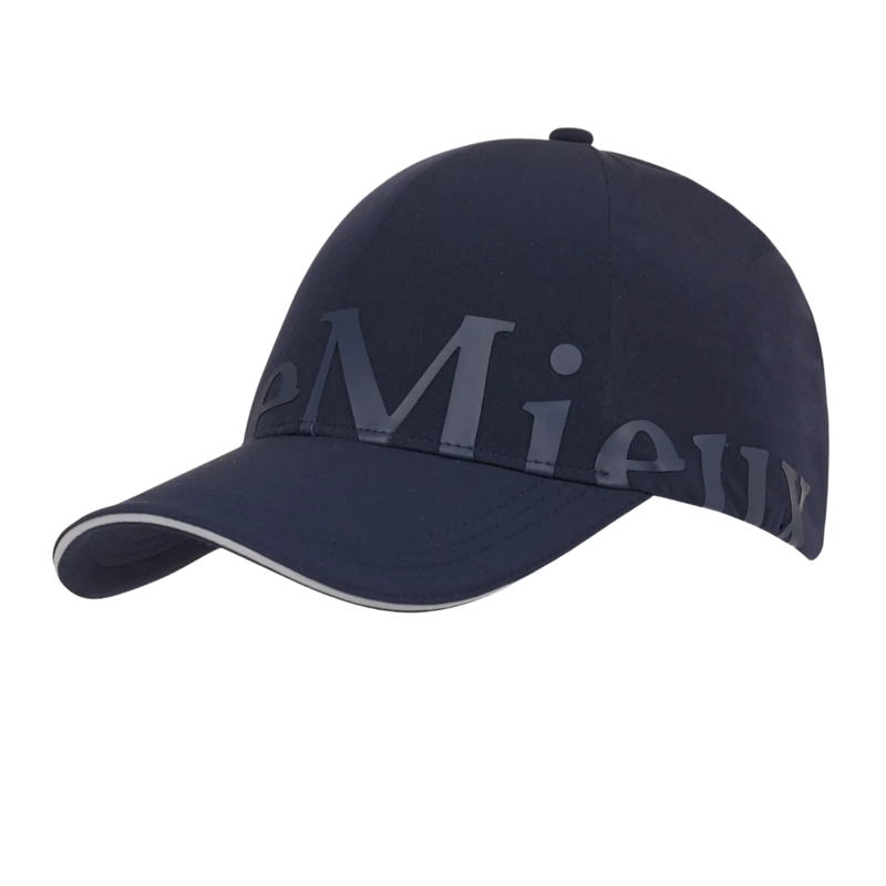 LeMieux Kylie Cap - Navy-2