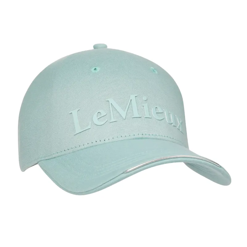 LeMieux Lara Cap - Aqua