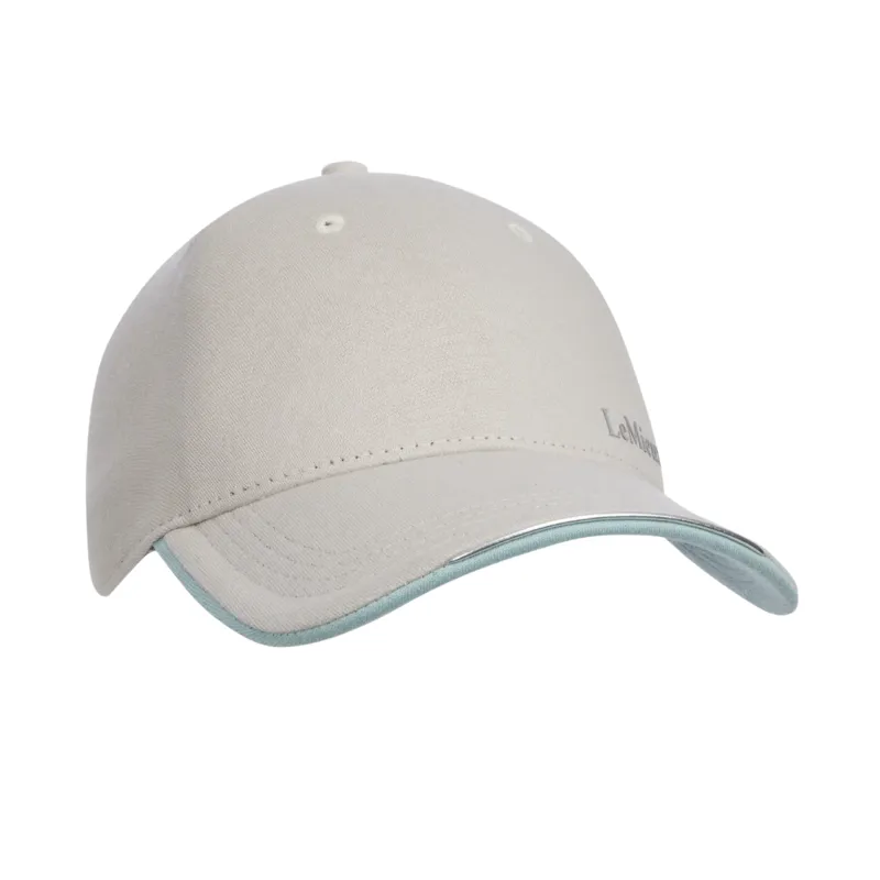 LeMieux Lexi Cap - Pecan