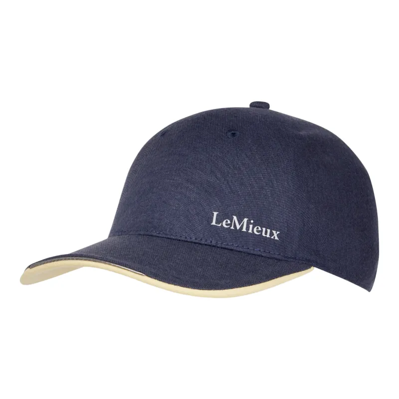 LeMieux Lexi Cap - Dusk