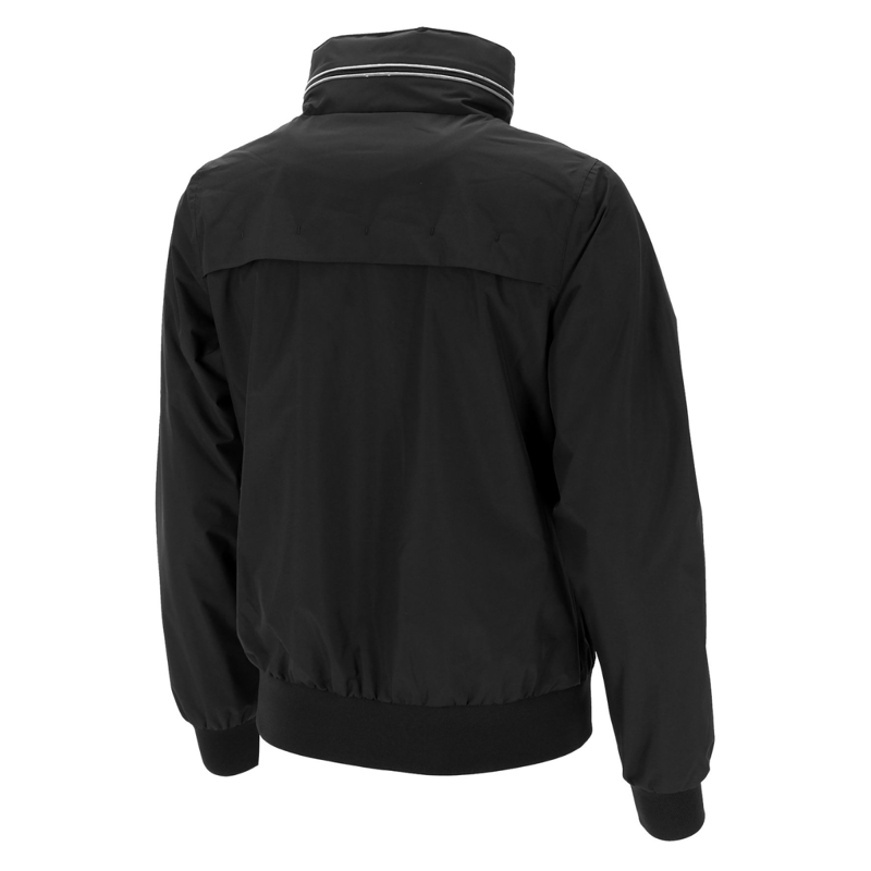 Schockemohle Ladies SPLaila Style Jacket - Dark Grey-1