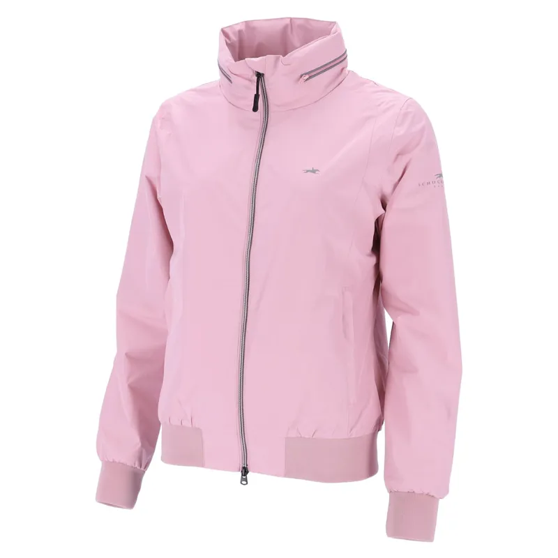 Schockemohle Ladies SPLaila Style Jacket - Dusty Pink