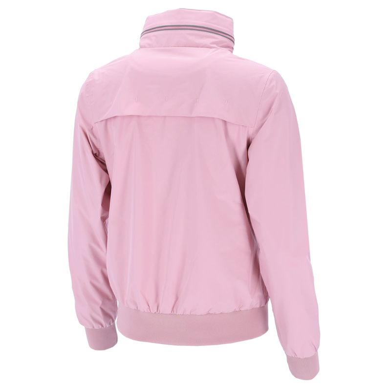 Schockemohle Ladies SPLaila Style Jacket - Dusty Pink-1