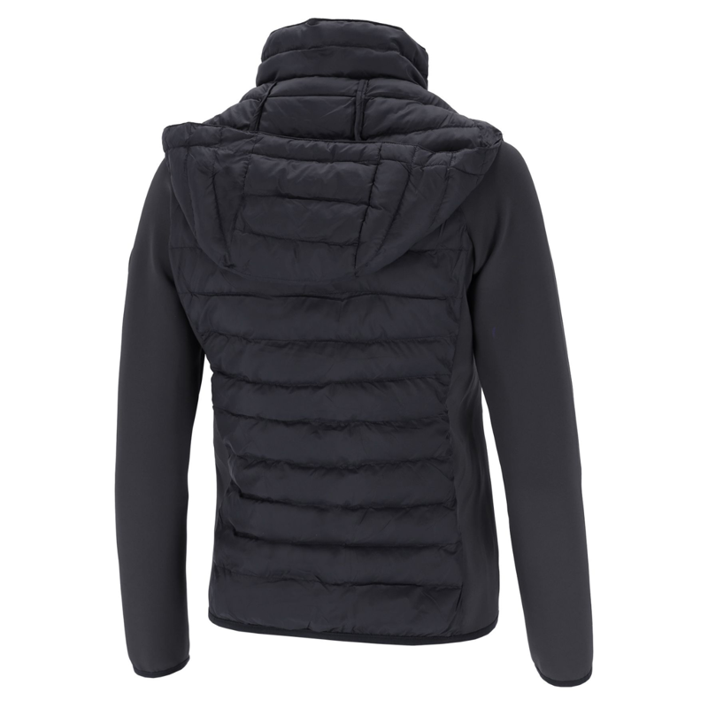 Schockemohle Ladies SPDarling Jacket - Graphite-1