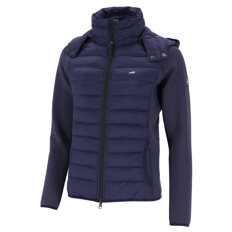 Schockemohle Ladies SPDarling Jacket - Deep Night