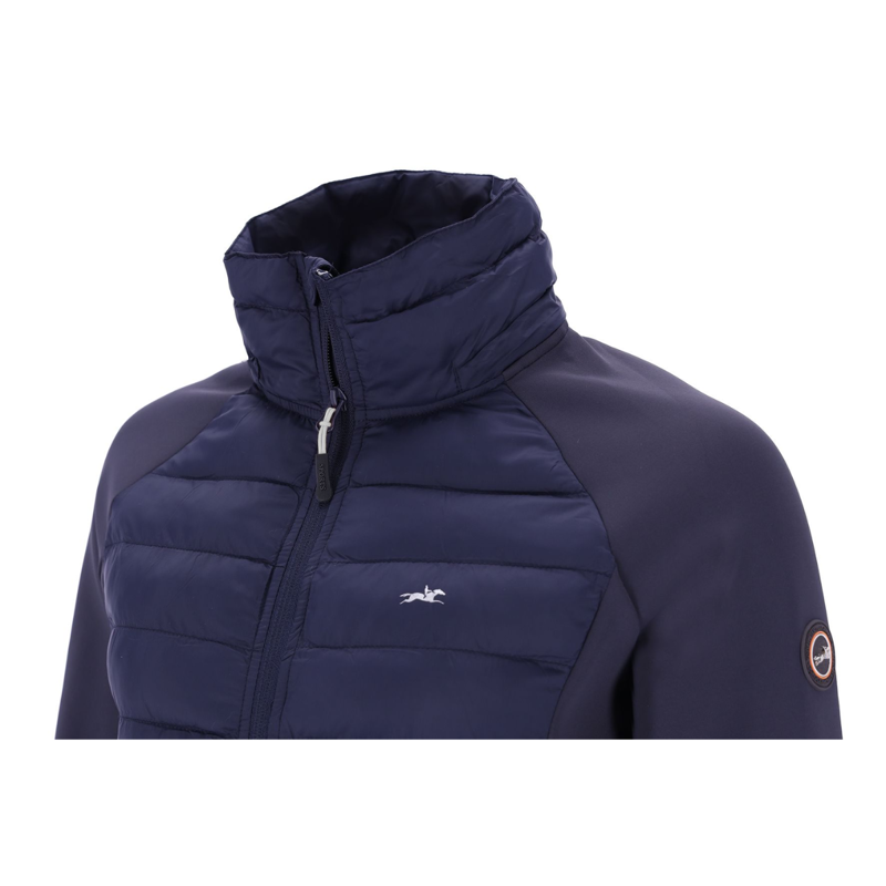 Schockemohle Ladies SPDarling Jacket - Deep Night-2