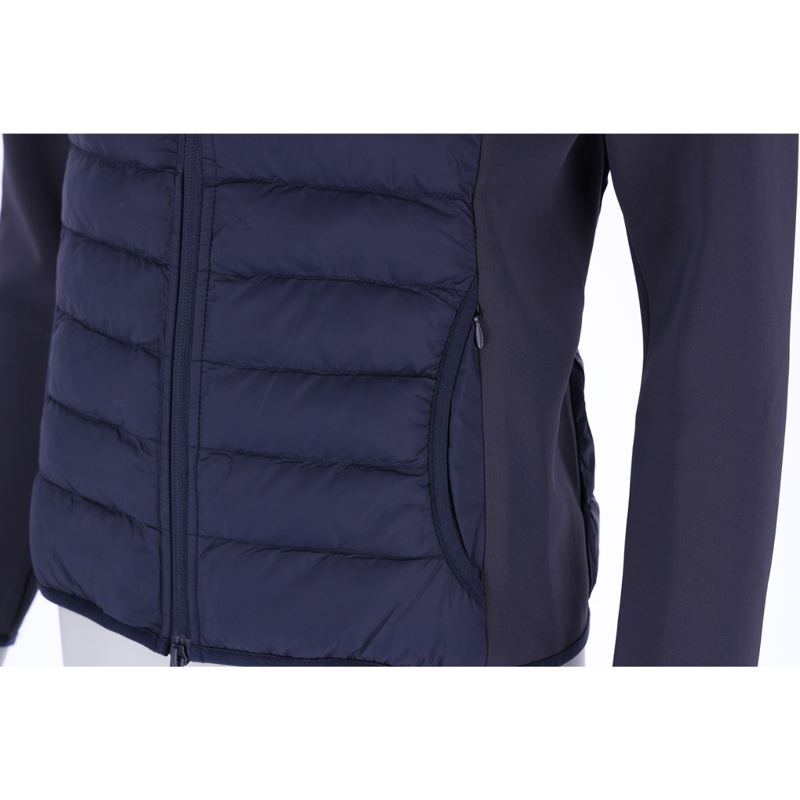 Schockemohle Ladies SPDarling Jacket - Deep Night-3