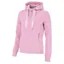 Schockemohle Ladies SPCathy Style Hoodie - Dusty Pink