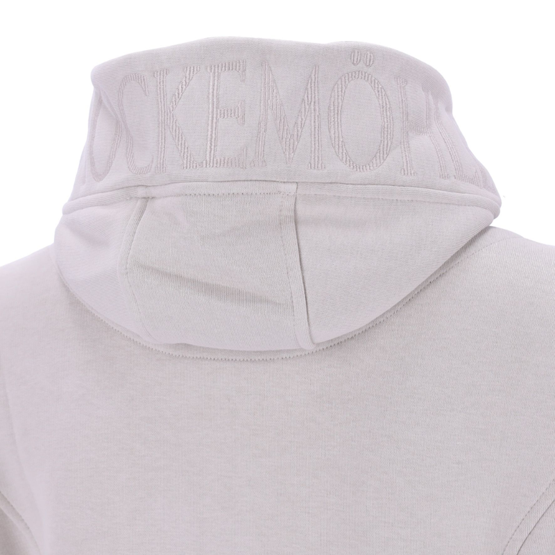 Schockemohle Ladies SPCathy Style Hoodie - Chalk-2