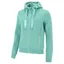 Schockemohle Ladies SPCathy Style Hoodie - Sea Green