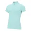 Schockemohle SPPoppy Style Shirt - Aqua Sea