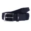 Schockemohle Sporty Logo Belt III - Dark Navy
