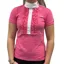 HV Polo Ladies Varela Dressage Shirt - Candy