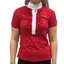 HV Polo Ladies Varela Dressage Shirt - Cayenne