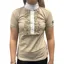 HV Polo Ladies Varela Dressage Shirt - Sand Melange