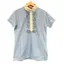 HV Polo Ladies Varela Dressage Shirt - Airblue
