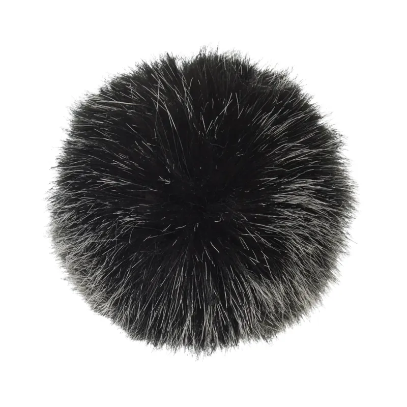 LeMieux Replacement Pom Pom - Black