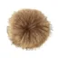 LeMieux Replacement Pom Pom - Brown