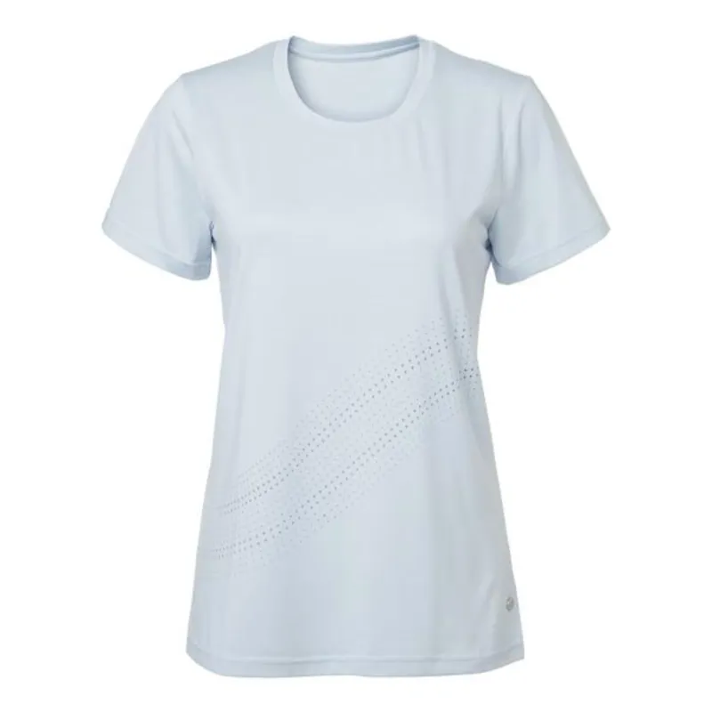 Mountain Horse Tara T-Shirt - Blue