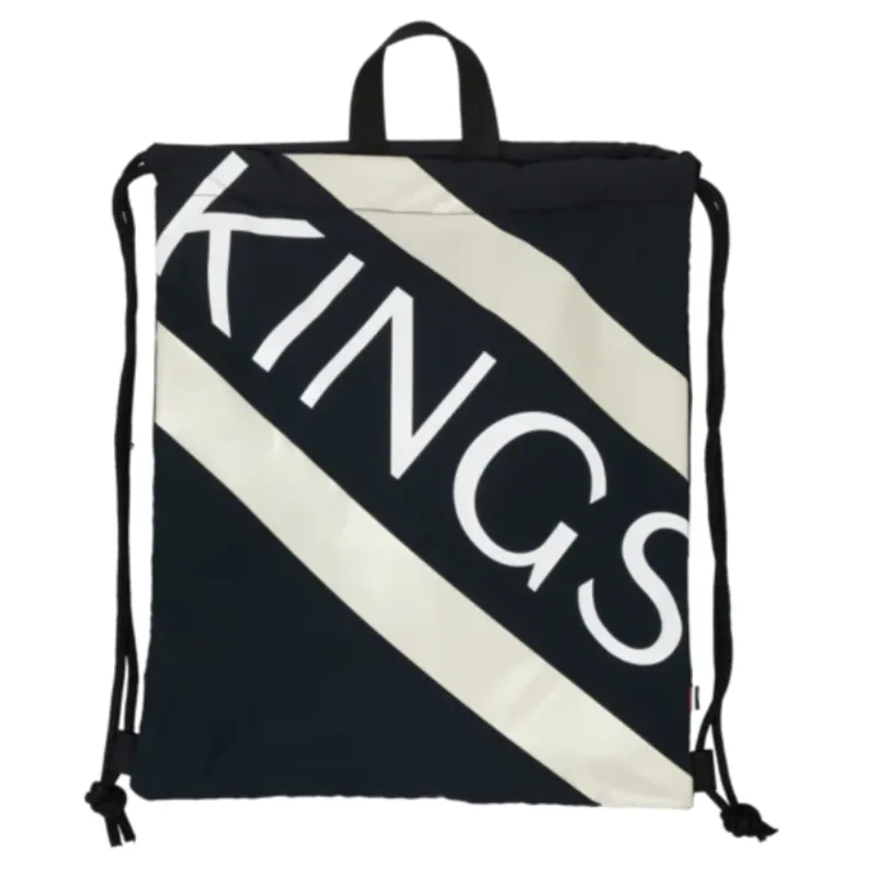 KLNatasha Gymbag - Navy