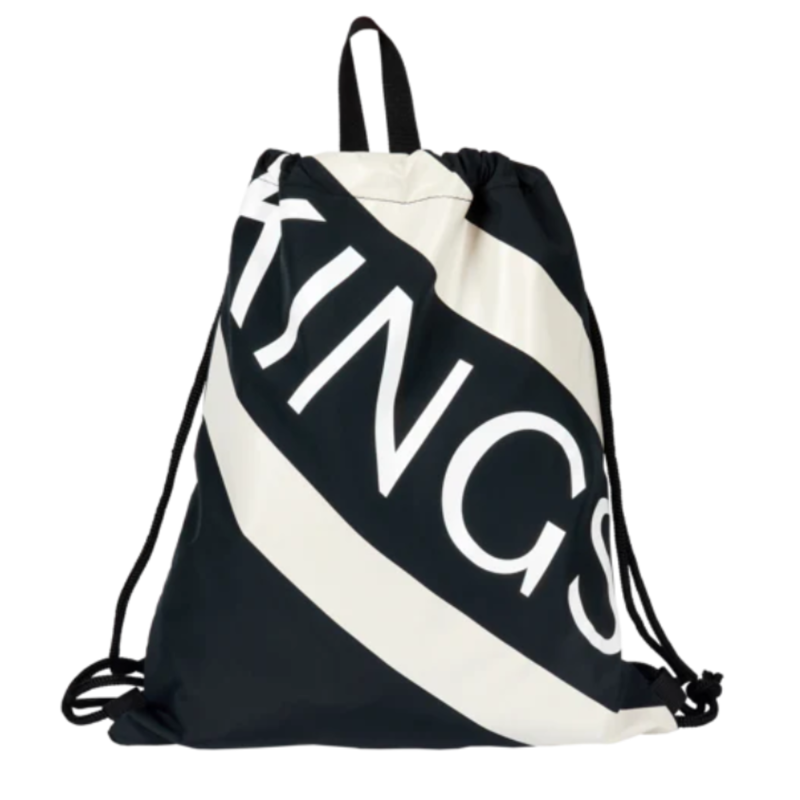 KLNatasha Gymbag - Navy-1