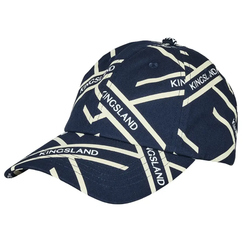 Kingsland KLNabia Junior Cap - Navy