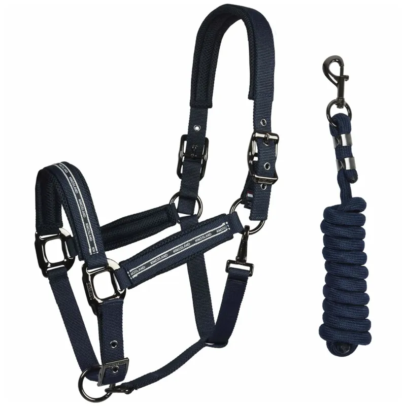 Kingsland KLNora Halter - Navy