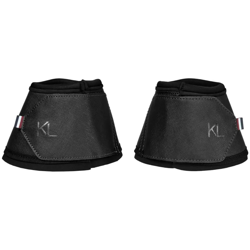 Kingsland KLNexus Bell Boots - Black