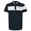 Kingsland KLNasim Men's Pique Polo Shirt - Navy/Navy