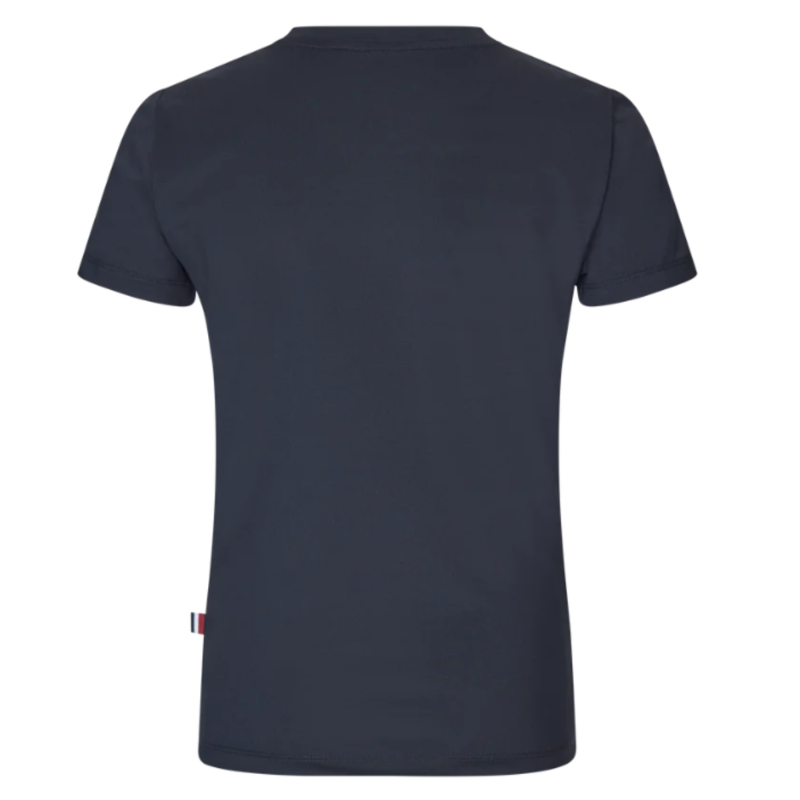 Kingsland KLNabia Junior T-Shirt - Navy-1
