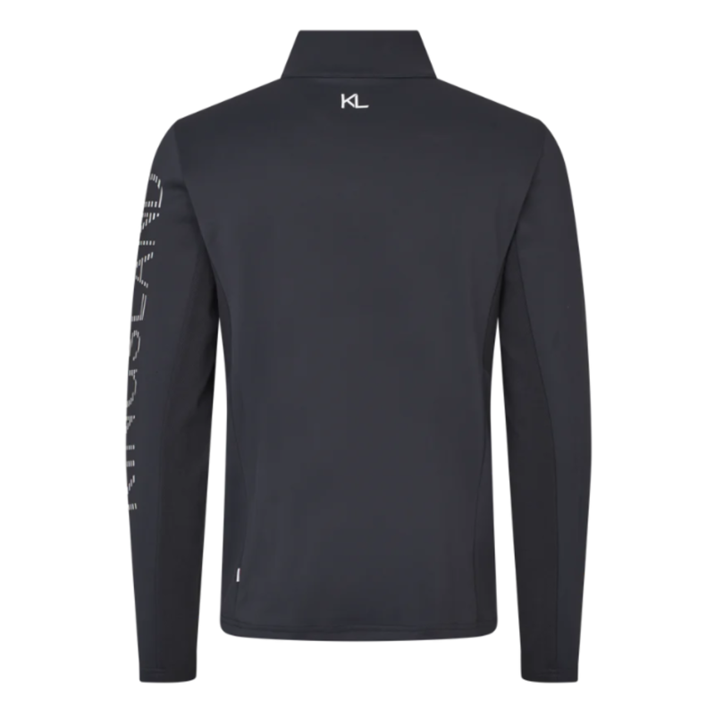 Kingsland KLNova Men's Training Shirt - Navy-1